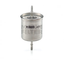 WK822/2  MANN FILTER топливный фильтр